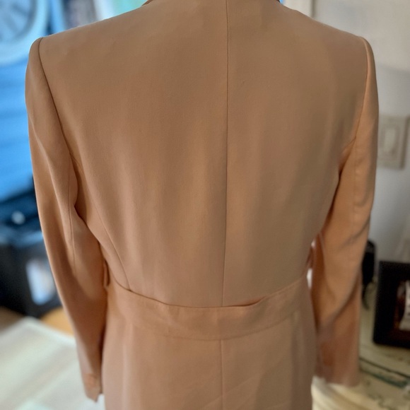 Kasper Petite 2-pc suit fully lined jacket and pants - Picture 2 of 10